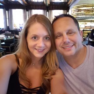 Meet your Posher, Shawn